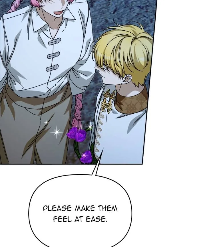 What Happens When the Second Male Lead Goes on Strike Chapter 84 page 24