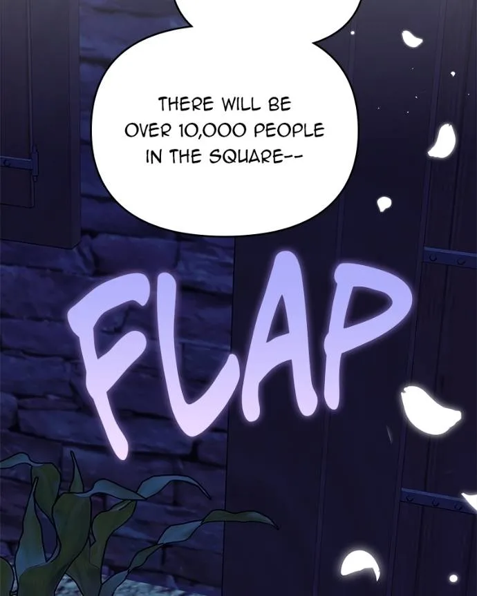 What Happens When the Second Male Lead Goes on Strike Chapter 84 page 32