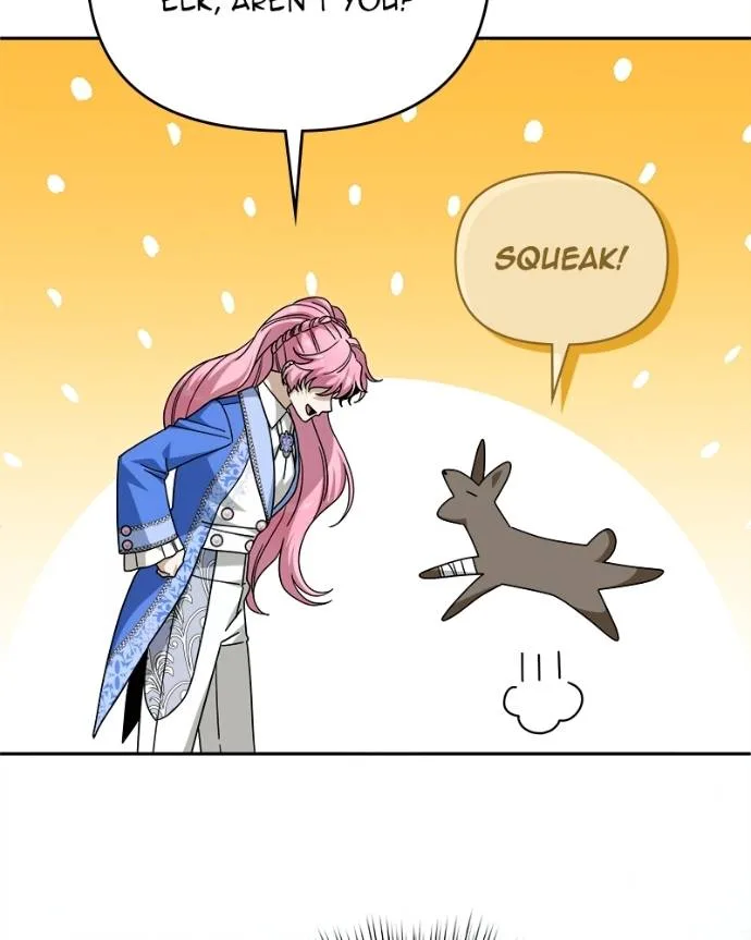 What Happens When the Second Male Lead Goes on Strike Chapter 81 page 186