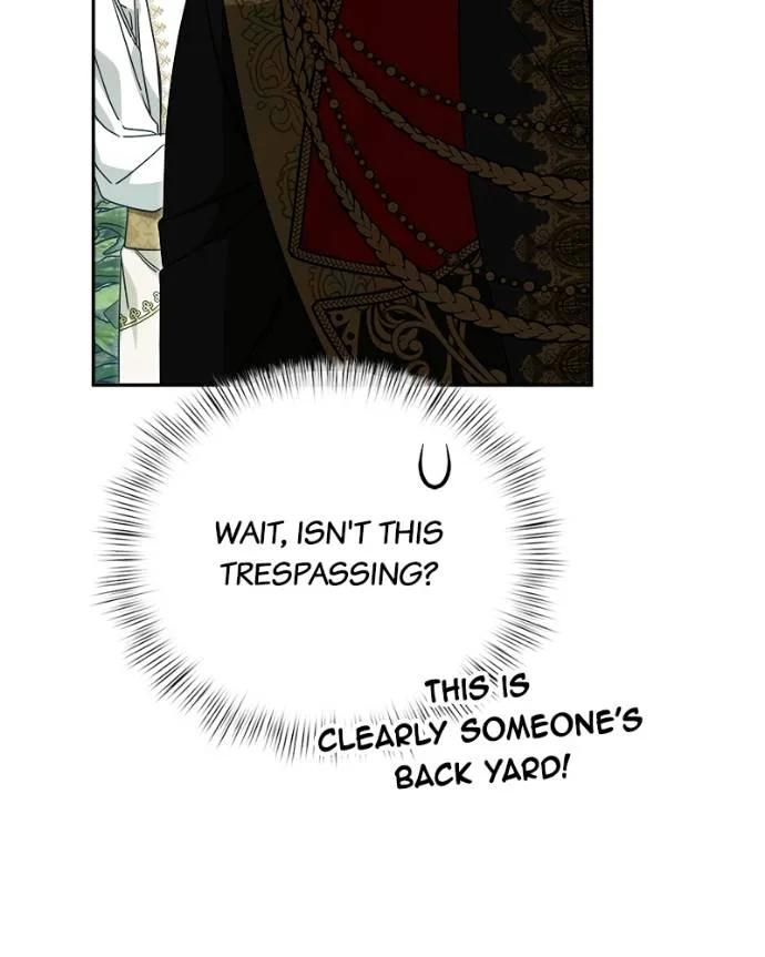 What Happens When the Second Male Lead Goes on Strike Chapter 81 page 184