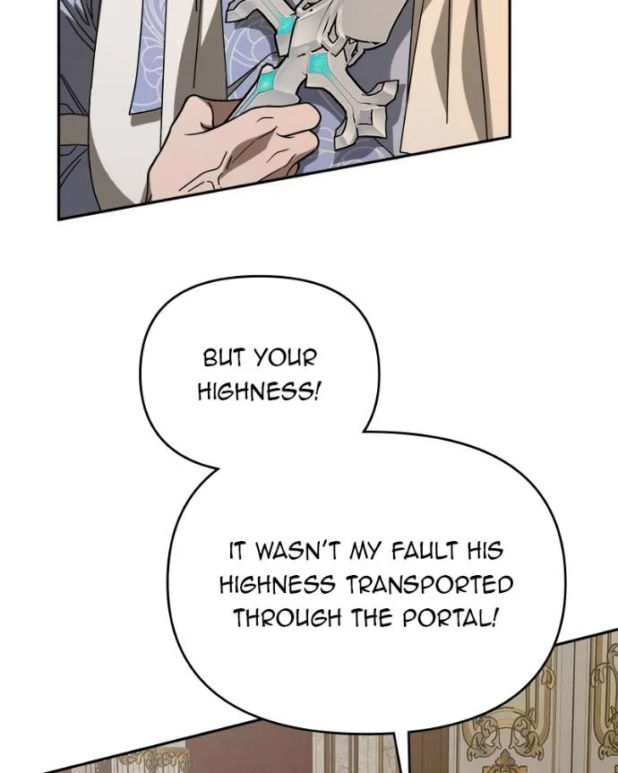What Happens When the Second Male Lead Goes on Strike Chapter 80 page 108