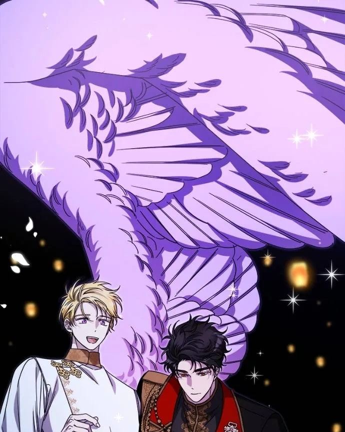 What Happens When the Second Male Lead Goes on Strike Chapter 84 page 37