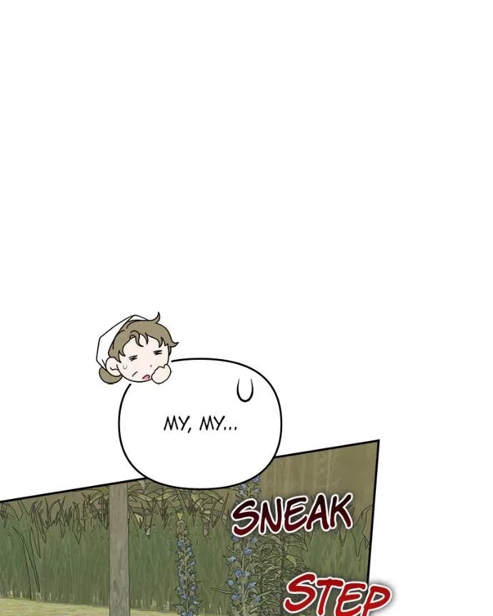 What Happens When the Second Male Lead Goes on Strike Chapter 83 page 7