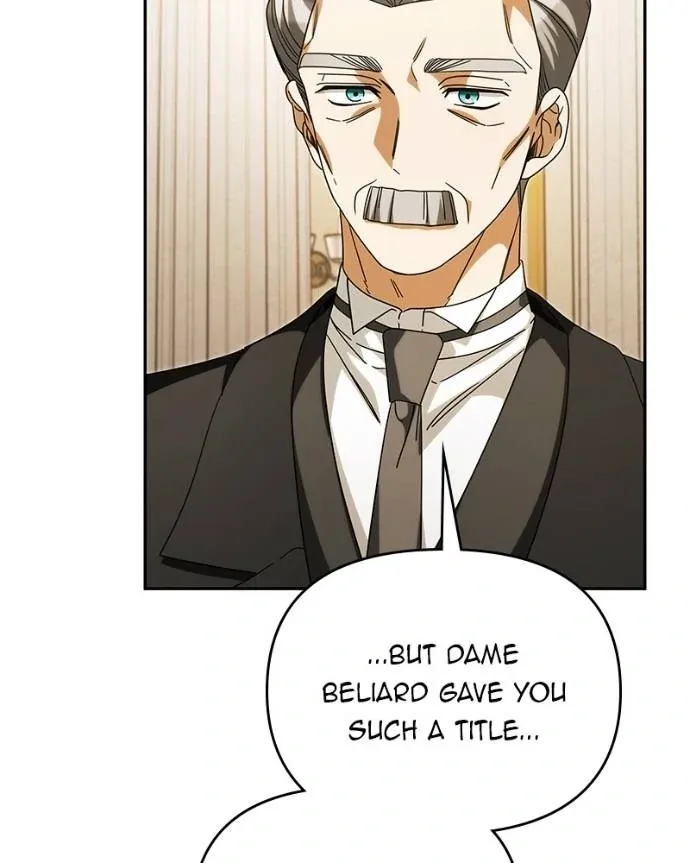 What Happens When the Second Male Lead Goes on Strike Chapter 86 page 57