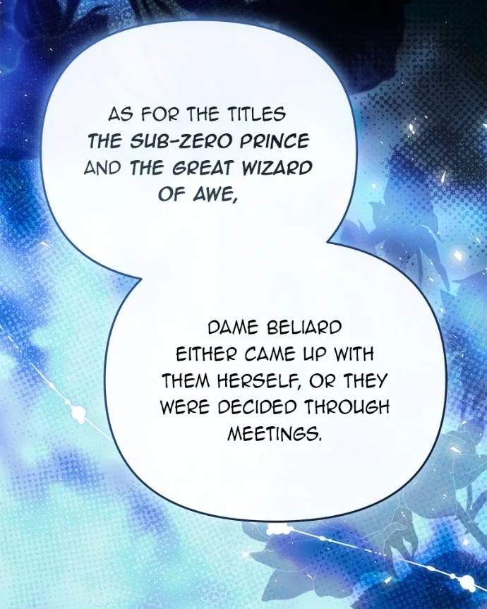 What Happens When the Second Male Lead Goes on Strike Chapter 86 page 61