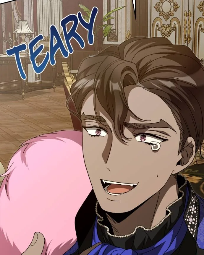 What Happens When the Second Male Lead Goes on Strike Chapter 80 page 109