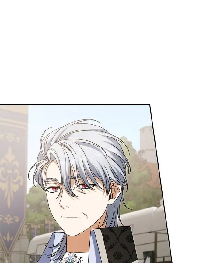 What Happens When the Second Male Lead Goes on Strike Chapter 86 page 13