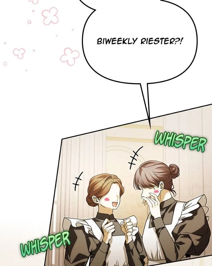 What Happens When the Second Male Lead Goes on Strike Chapter 86 page 41