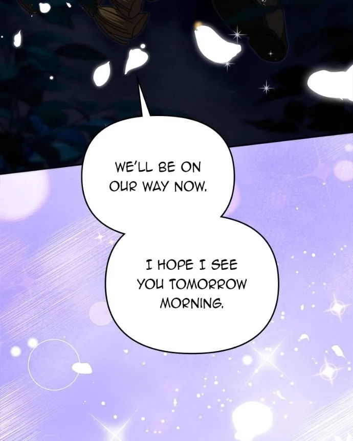 What Happens When the Second Male Lead Goes on Strike Chapter 84 page 39