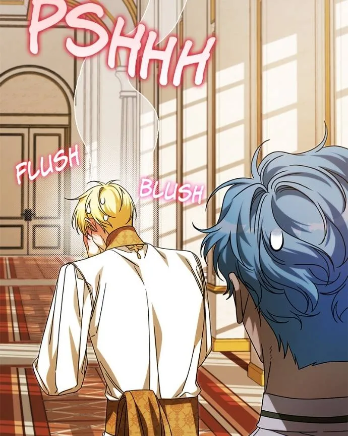 What Happens When the Second Male Lead Goes on Strike Chapter 86 page 54