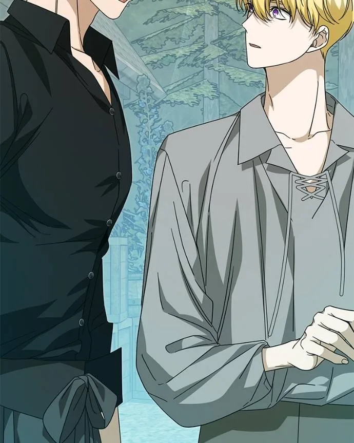 What Happens When the Second Male Lead Goes on Strike Chapter 83 page 5