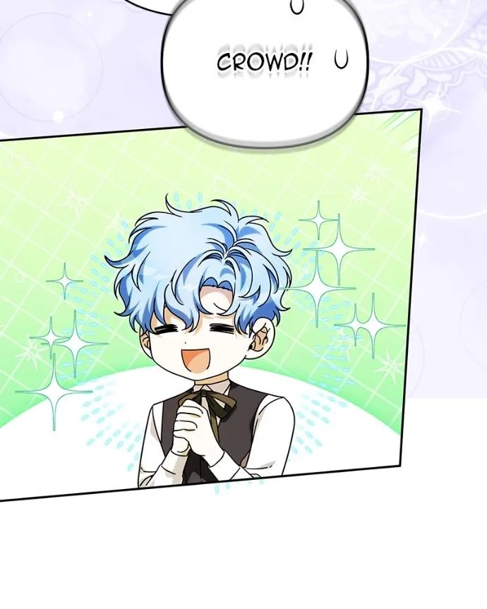What Happens When the Second Male Lead Goes on Strike Chapter 86 page 52