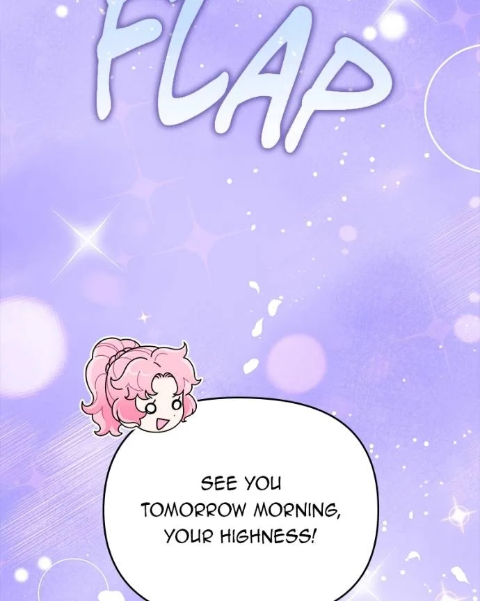 What Happens When the Second Male Lead Goes on Strike Chapter 84 page 35
