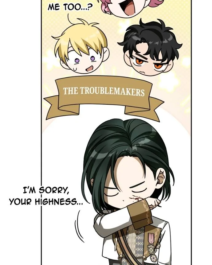 What Happens When the Second Male Lead Goes on Strike Chapter 80 page 92