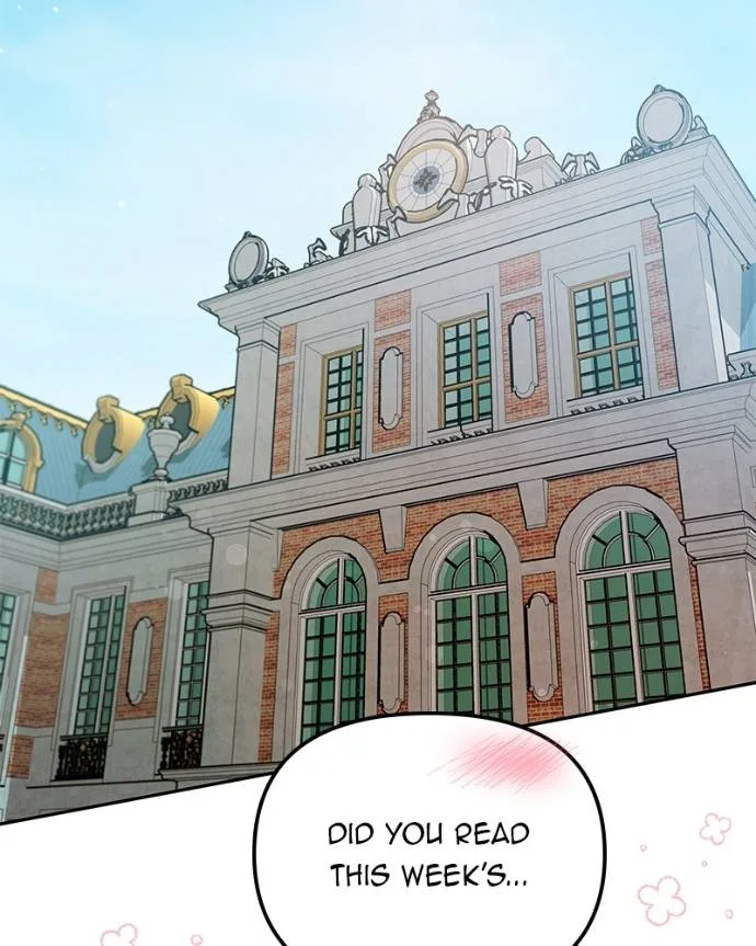 What Happens When the Second Male Lead Goes on Strike Chapter 86 page 40