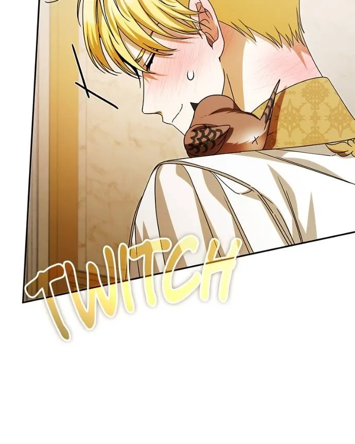 What Happens When the Second Male Lead Goes on Strike Chapter 86 page 46