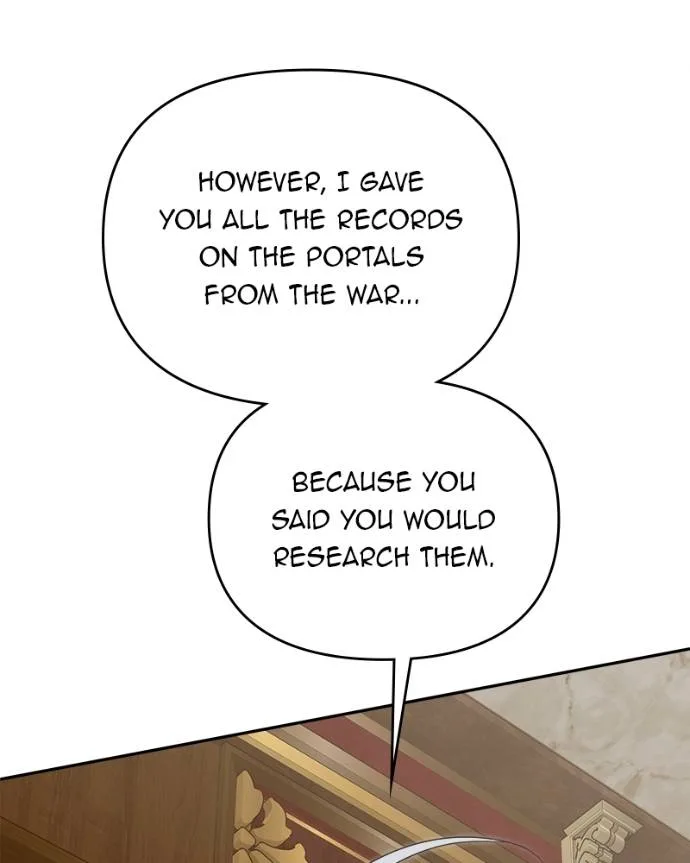 What Happens When the Second Male Lead Goes on Strike Chapter 80 page 111
