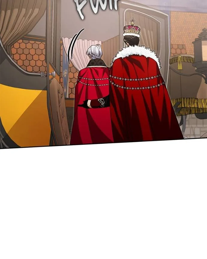 What Happens When the Second Male Lead Goes on Strike Chapter 86 page 15