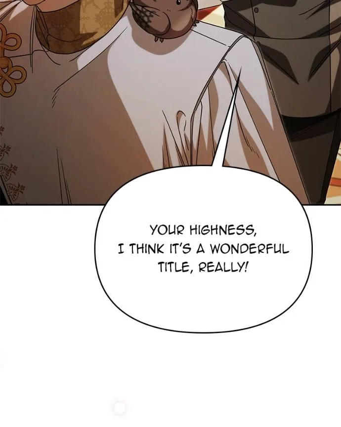 What Happens When the Second Male Lead Goes on Strike Chapter 86 page 44
