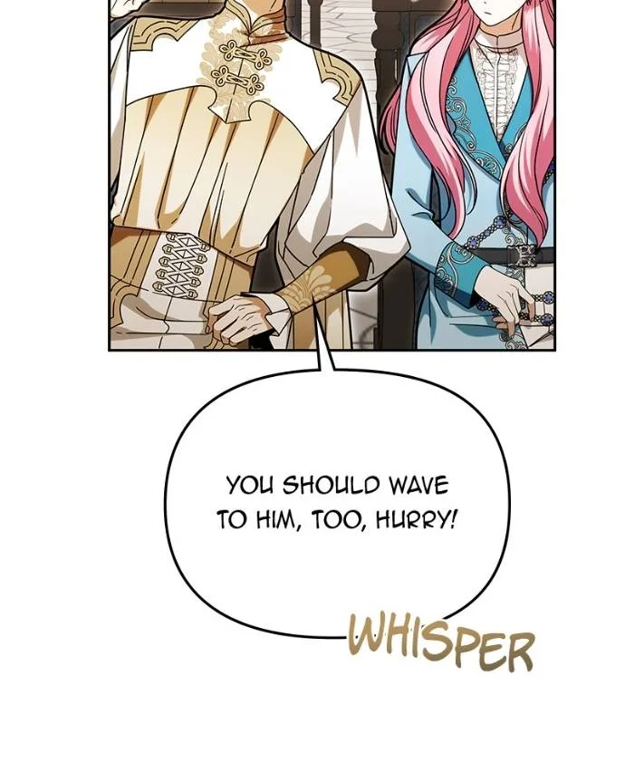 What Happens When the Second Male Lead Goes on Strike Chapter 86 page 22