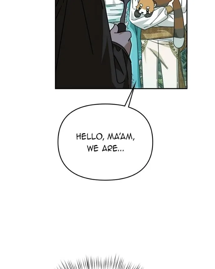 What Happens When the Second Male Lead Goes on Strike Chapter 81 page 191