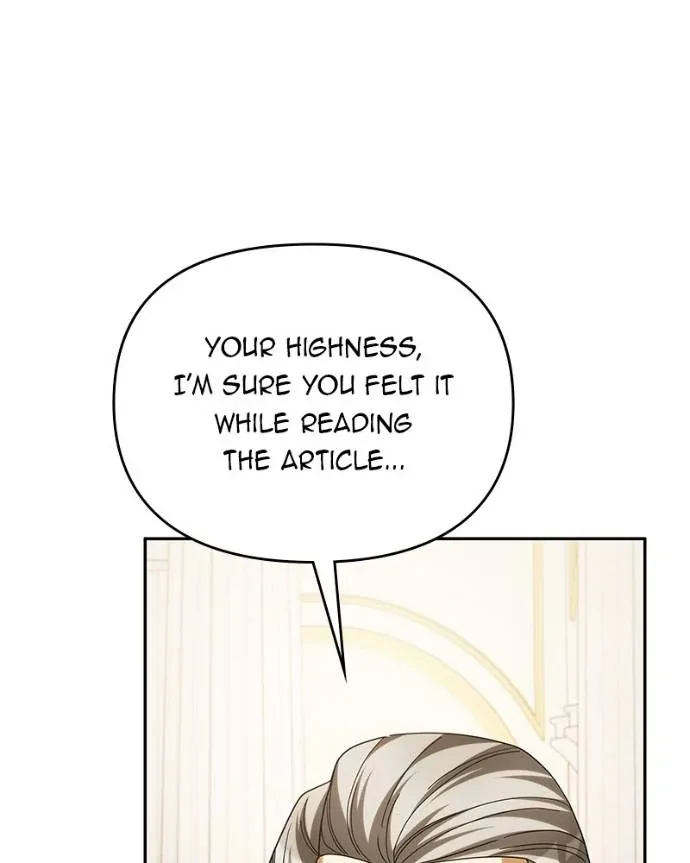 What Happens When the Second Male Lead Goes on Strike Chapter 86 page 56