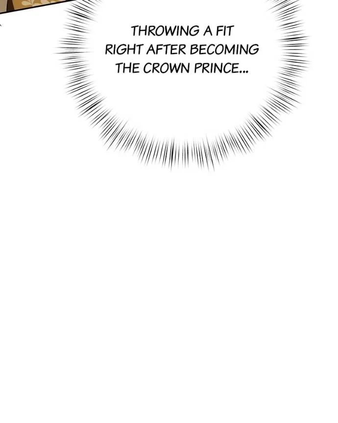 What Happens When the Second Male Lead Goes on Strike Chapter 86 page 33