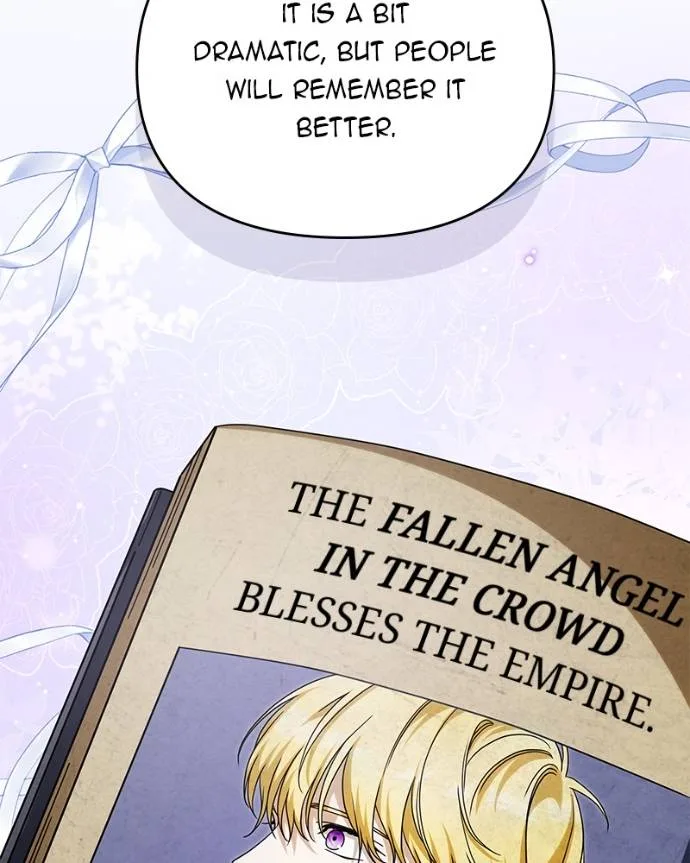 What Happens When the Second Male Lead Goes on Strike Chapter 86 page 59