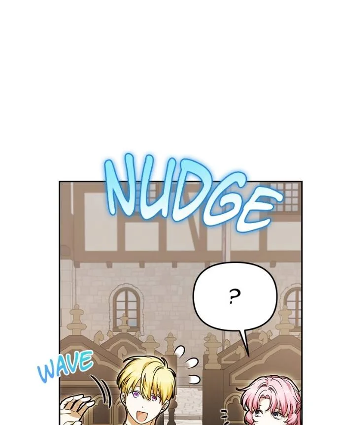 What Happens When the Second Male Lead Goes on Strike Chapter 86 page 21