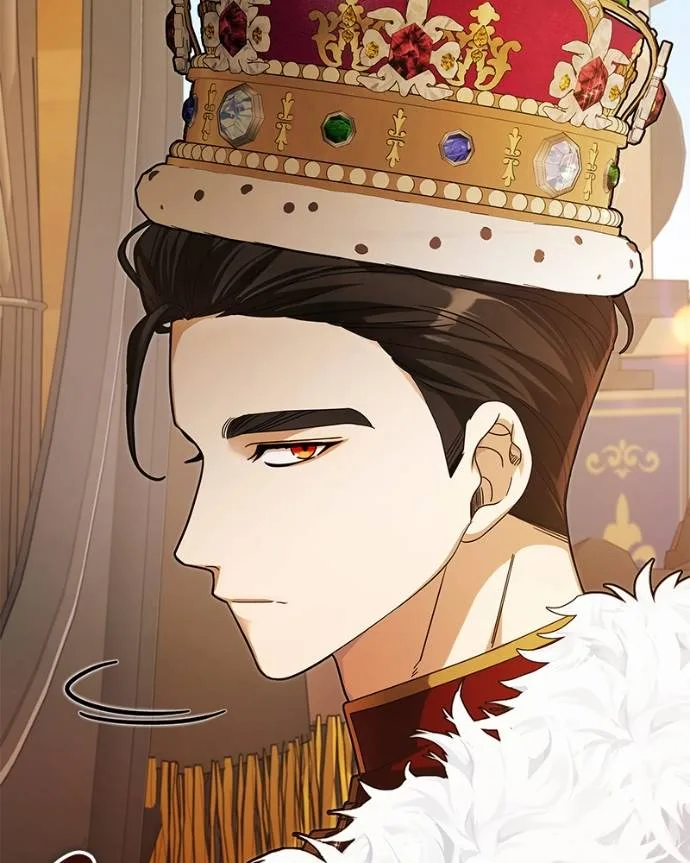 What Happens When the Second Male Lead Goes on Strike Chapter 86 page 19