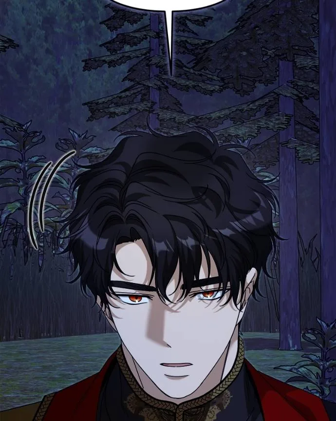 What Happens When the Second Male Lead Goes on Strike Chapter 84 page 28