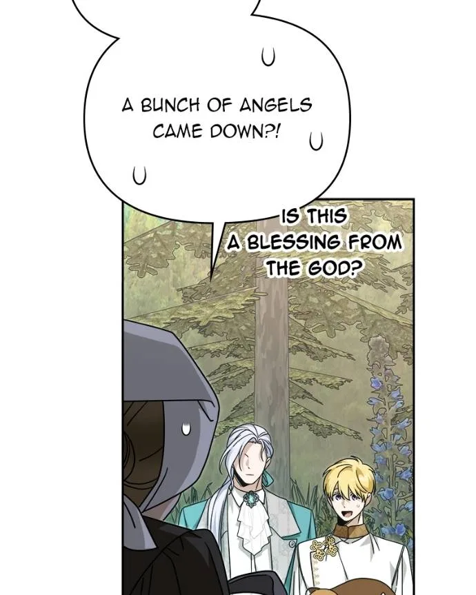 What Happens When the Second Male Lead Goes on Strike Chapter 81 page 190