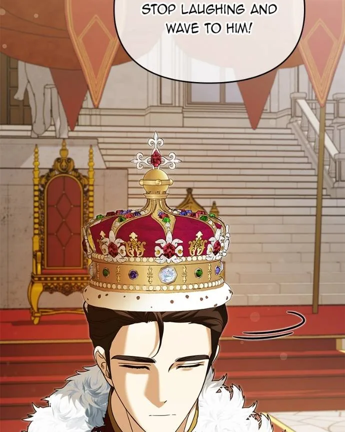 What Happens When the Second Male Lead Goes on Strike Chapter 86 page 26