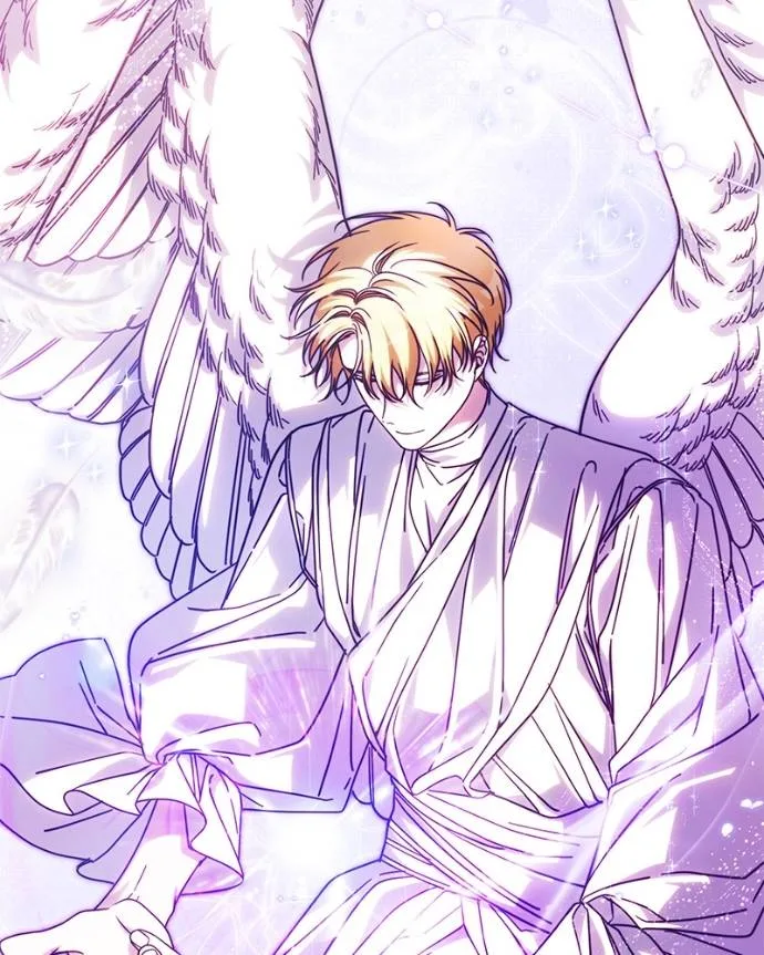 What Happens When the Second Male Lead Goes on Strike Chapter 86 page 49