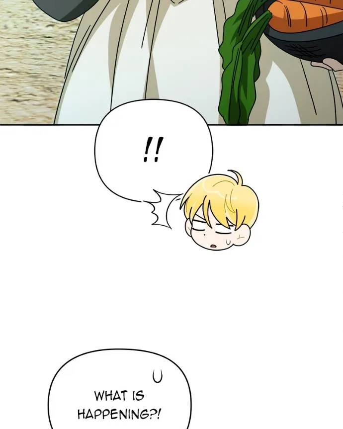 What Happens When the Second Male Lead Goes on Strike Chapter 81 page 189