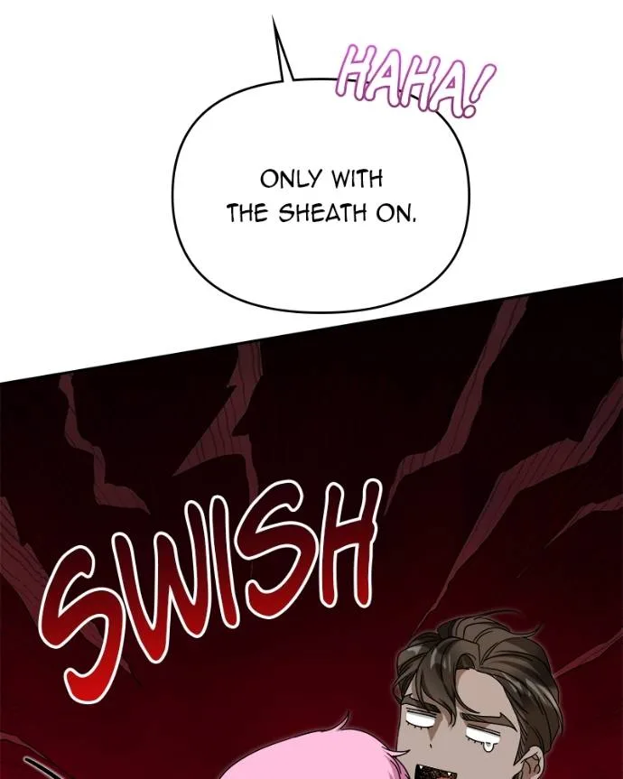 What Happens When the Second Male Lead Goes on Strike Chapter 80 page 104