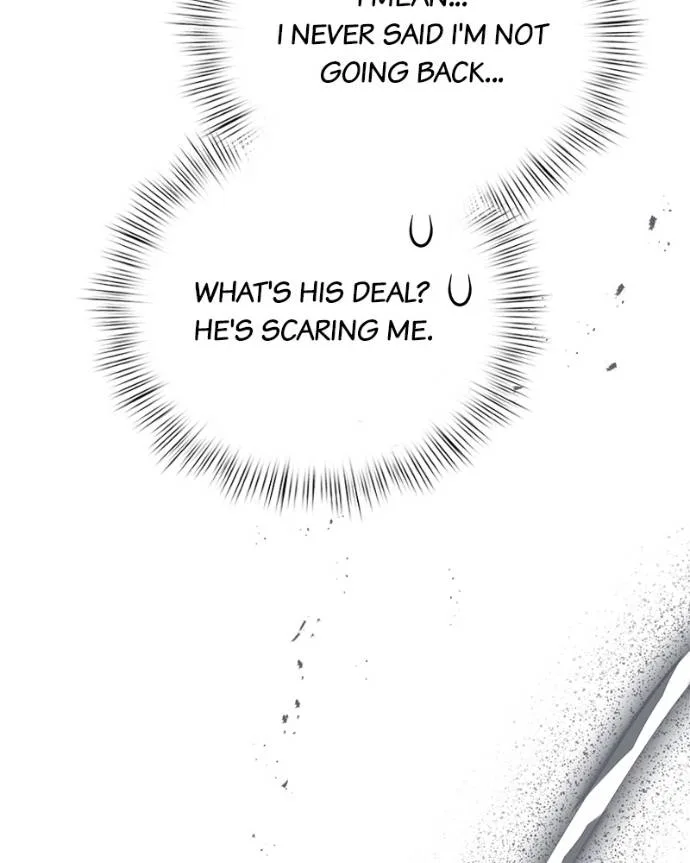 What Happens When the Second Male Lead Goes on Strike Chapter 83 page 9