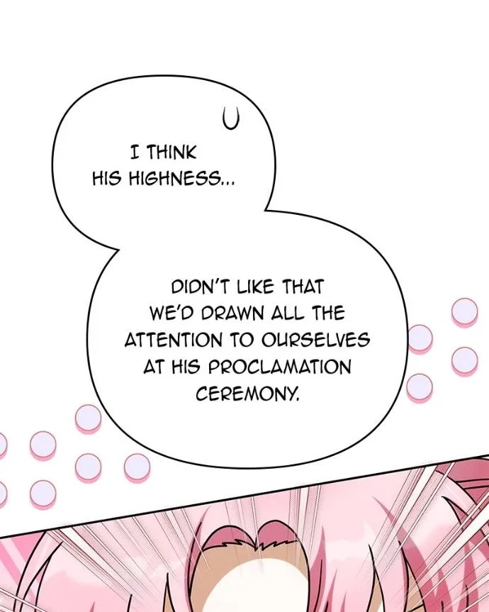 What Happens When the Second Male Lead Goes on Strike Chapter 86 page 23
