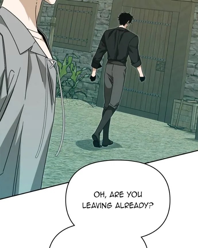 What Happens When the Second Male Lead Goes on Strike Chapter 83 page 16