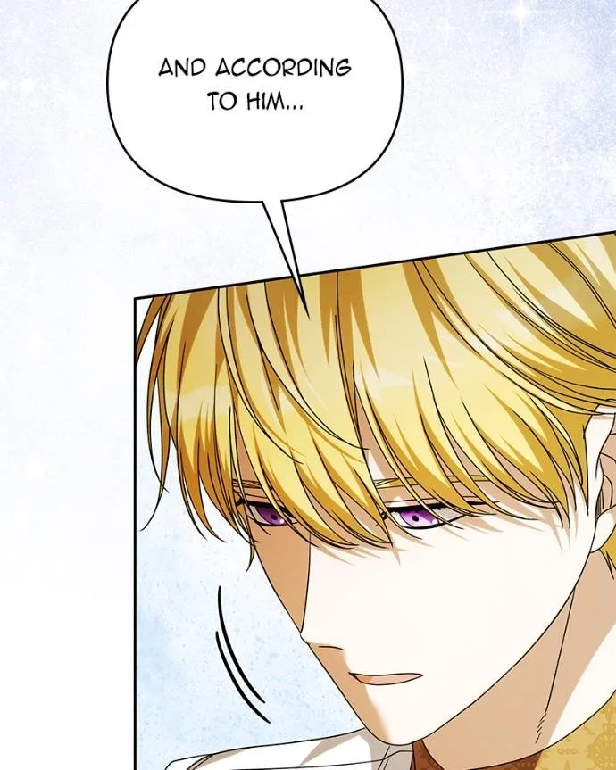 What Happens When the Second Male Lead Goes on Strike Chapter 86 page 116