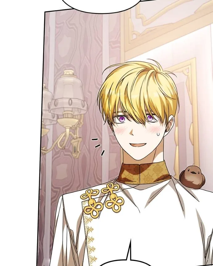 What Happens When the Second Male Lead Goes on Strike Chapter 86 page 80