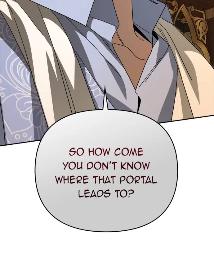 What Happens When the Second Male Lead Goes on Strike Chapter 80 page 113