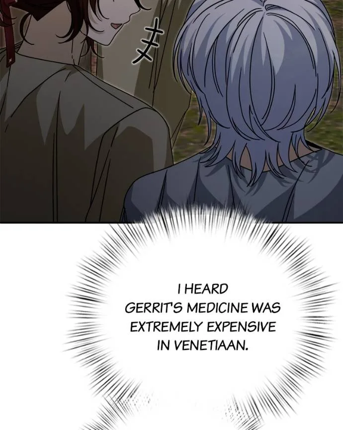 What Happens When the Second Male Lead Goes on Strike Chapter 83 page 74