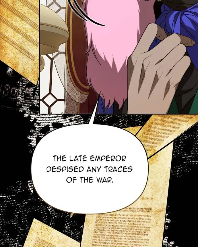 What Happens When the Second Male Lead Goes on Strike Chapter 80 page 129