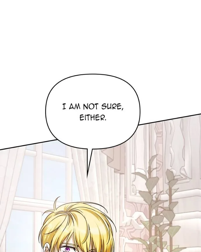 What Happens When the Second Male Lead Goes on Strike Chapter 86 page 133