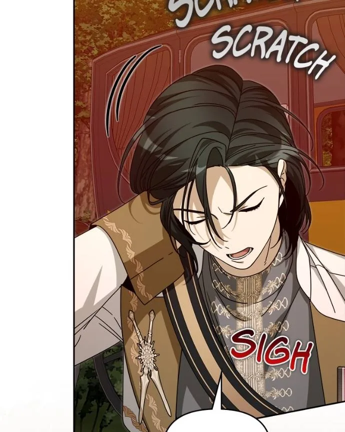 What Happens When the Second Male Lead Goes on Strike Chapter 83 page 48