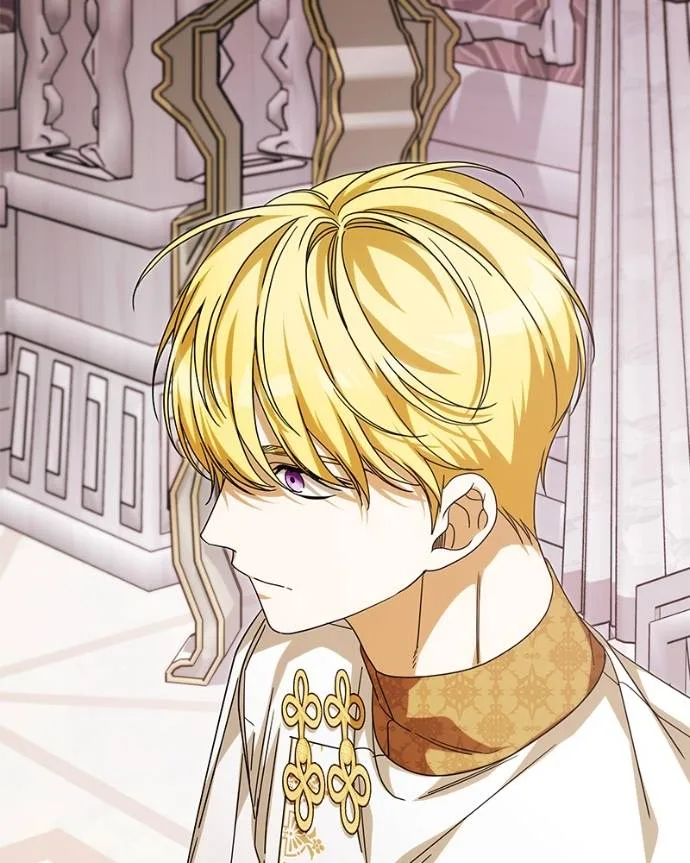What Happens When the Second Male Lead Goes on Strike Chapter 86 page 106