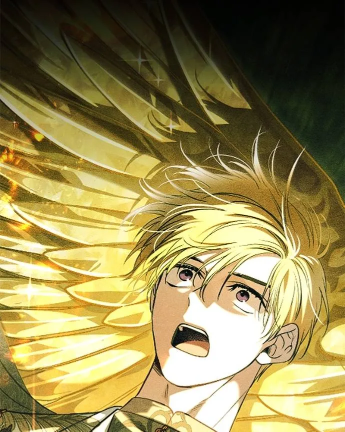 What Happens When the Second Male Lead Goes on Strike Chapter 86 page 102
