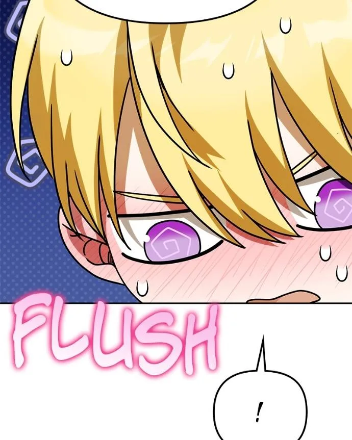 What Happens When the Second Male Lead Goes on Strike Chapter 86 page 82