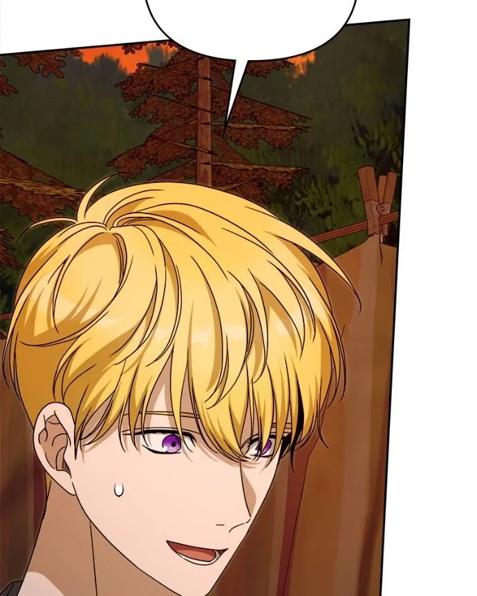 What Happens When the Second Male Lead Goes on Strike Chapter 83 page 115